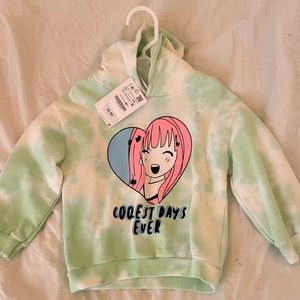 Zara Kids Hoodie